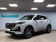 Changan CS55 Plus II Москва  - изображение 20