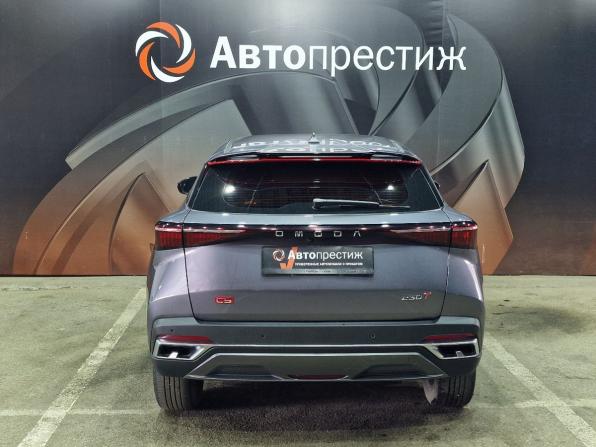 Omoda C5 I с пробегом 2023 года, цена 1 625 000 рублей, 47500 км, внедорожник, Автокод Объявления