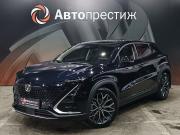 Changan UNI-T I Ставрополь  - изображение 35