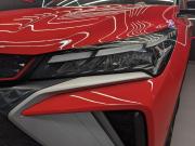Geely Coolray I Рестайлинг Москва  - изображение 38