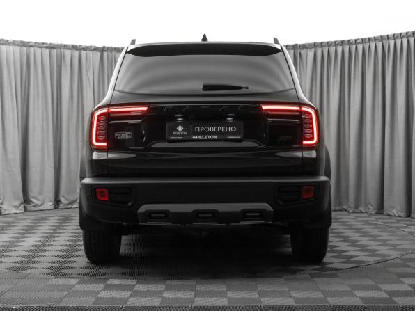 Haval Dargo I с пробегом 2023 года, цена 2 790 000 рублей, 30896 км, внедорожник, Автокод Объявления
