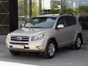 Toyota RAV4 III (XA30) Новосибирск  - изображение 20