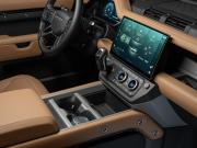 Land Rover Defender II Москва  - изображение 51