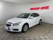 Chevrolet Cruze I Воронеж  - изображение 20