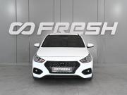 Hyundai Solaris II Ростов-на-Дону  - изображение 22