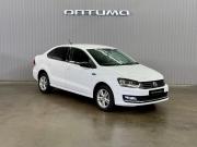 Volkswagen Polo V Рестайлинг Краснодар  - изображение 23