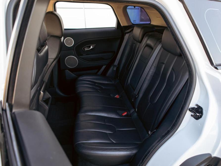 Land Rover Range Rover Evoque I Краснодар  - изображение 18