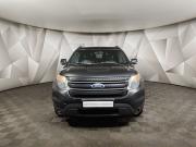 Ford Explorer V Москва  - изображение 26