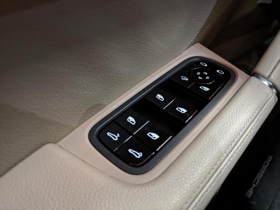 Porsche Cayenne III Санкт-Петербург  - изображение 22