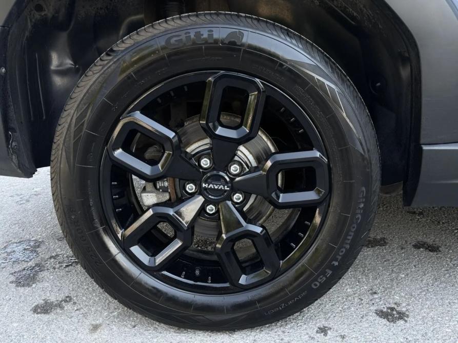 Haval H3 I Екатеринбург  - изображение 34