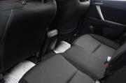 Mazda 3 II (BL) Рестайлинг Тюмень  - изображение 28