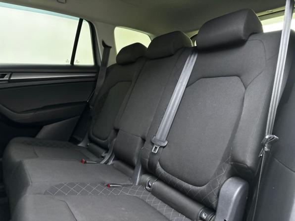 Skoda Kodiaq I с пробегом 2018 года, цена 1 800 000 рублей, 225762 км, внедорожник, Автокод Объявления