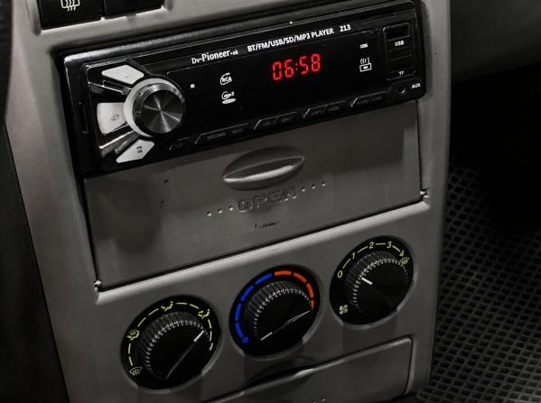 Lada (ВАЗ) Priora I с пробегом 2011 года, цена 389 500 рублей, 138265 км, седан, Автокод Объявления