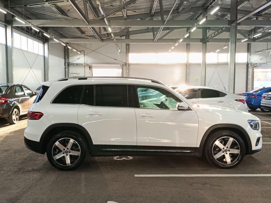 Mercedes-Benz GLB I (X247) Набережные Челны  - изображение 5