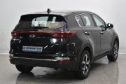 Kia Sportage IV Рестайлинг Москва  - изображение 17