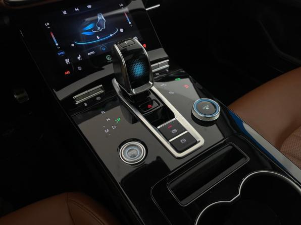 Chery Tiggo 8 Pro Max I с пробегом 2022 года, цена 2 170 000 рублей, 86475 км, внедорожник, Автокод Объявления