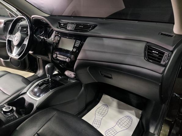 Nissan X-Trail III Рестайлинг с пробегом 2020 года, цена 2 470 000 рублей, 114185 км, внедорожник, Автокод Объявления