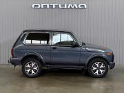 Lada (ВАЗ) 2121 (4x4) I Рестайлинг Краснодар  - изображение 20
