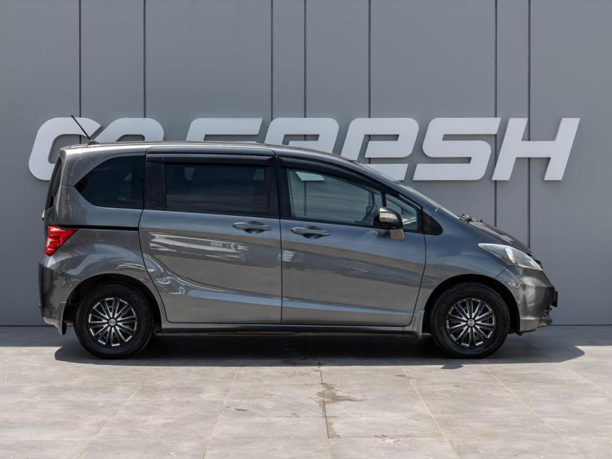 Honda Freed I Краснодар  - изображение 5