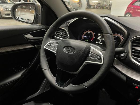 Lada (ВАЗ) Vesta I Рестайлинг (NG) с пробегом 2025 года, цена 1 380 000 рублей, 6976 км, седан, Автокод Объявления