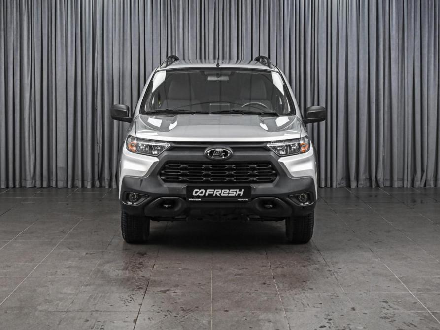 Lada (ВАЗ) Niva Travel I Ставрополь  - изображение 3