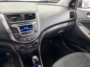 Hyundai Solaris I Рестайлинг Краснодар  - изображение 31