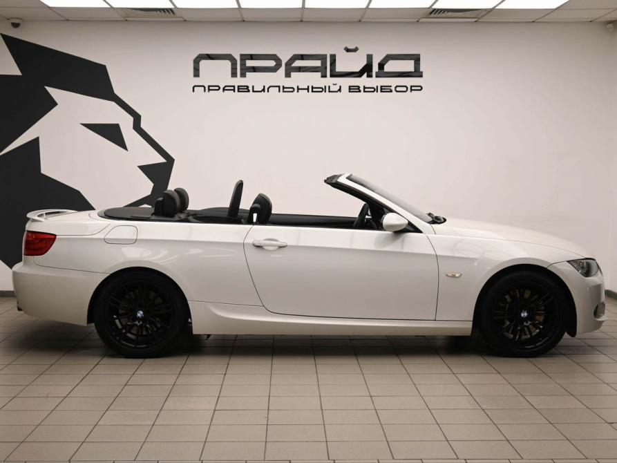 BMW 3 серии V (E90/E91/E92/E93) Ростов-на-Дону  - изображение 5