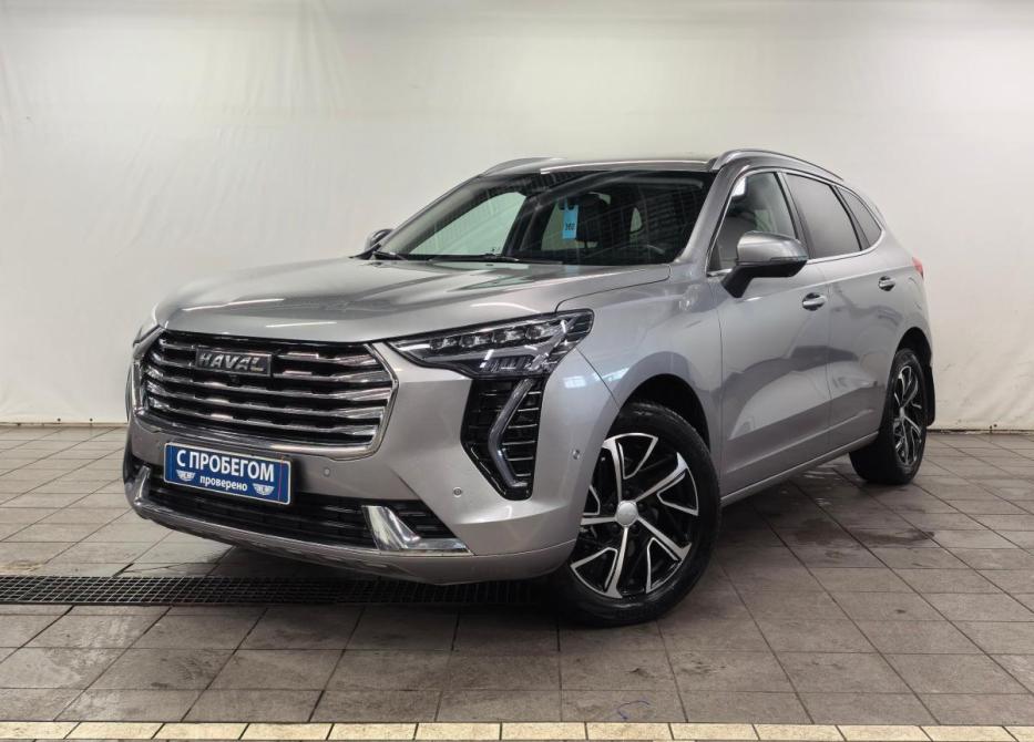 Haval Jolion I Санкт-Петербург  - изображение 1