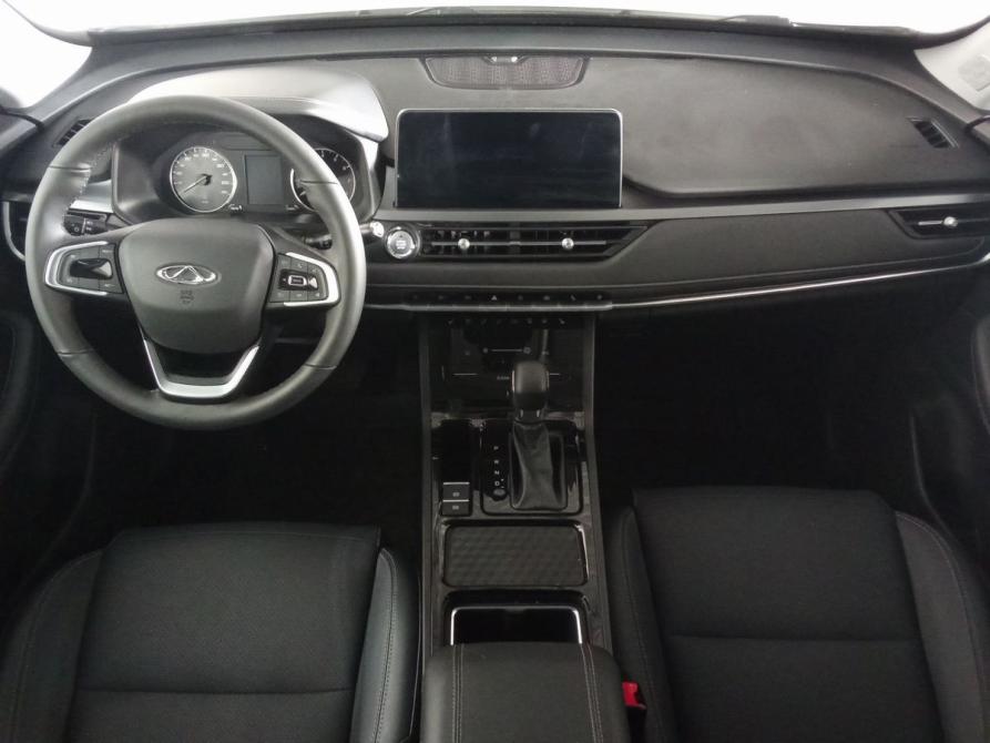 Chery Tiggo 4 Pro I Москва  - изображение 9