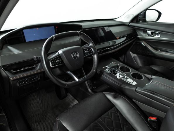 Changan UNI-K с пробегом 2023 года, цена 2 814 777 рублей, 36000 км, внедорожник, Автокод Объявления