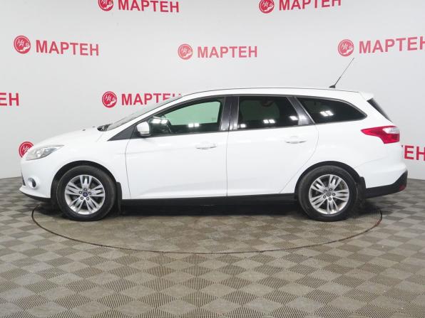 Ford Focus III с пробегом 2012 года, цена 759 000 рублей, 256553 км, универсал, Автокод Объявления
