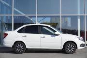 Lada (ВАЗ) Granta I Рестайлинг Ульяновск  - изображение 27