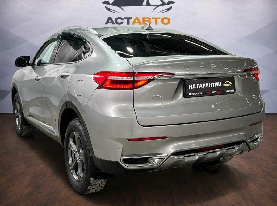 Haval F7x I Оренбург  - изображение 4