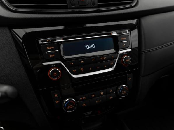 Nissan Qashqai II Рестайлинг с пробегом 2021 года, цена 2 100 000 рублей, 55437 км, внедорожник, Автокод Объявления