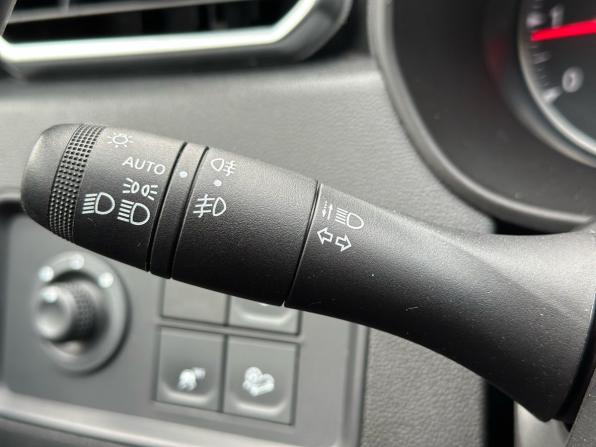 Renault Duster II с пробегом 2021 года, цена 1 820 000 рублей, 87120 км, внедорожник, Автокод Объявления