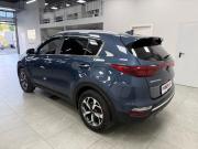 Kia Sportage IV Рестайлинг Казань  - изображение 26
