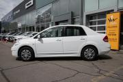 Nissan Tiida I Рестайлинг Иркутск  - изображение 26