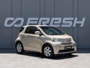 Toyota iQ Краснодар  - изображение 18