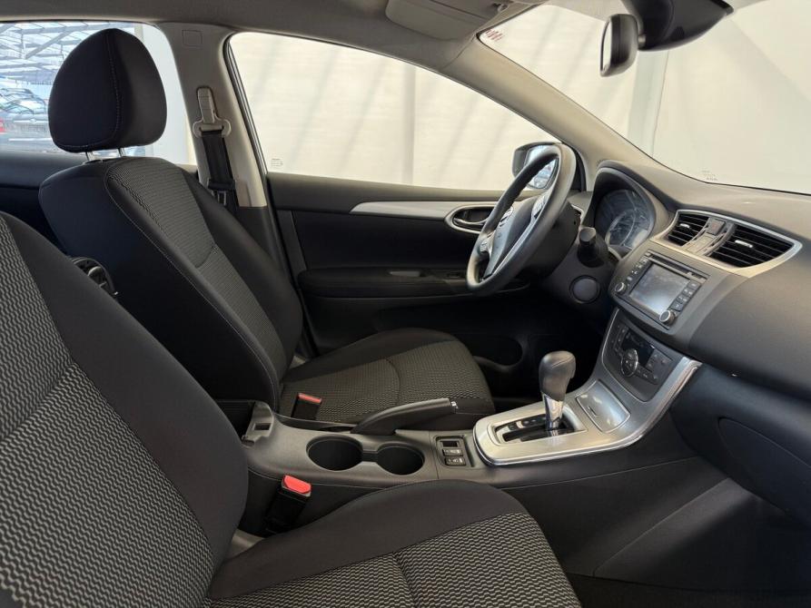 Nissan Sentra VII (B17) Москва  - изображение 13