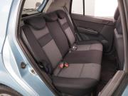 Hyundai Getz I Рестайлинг Воронеж  - изображение 23