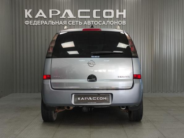Opel Meriva A Рестайлинг с пробегом 2008 года, цена 380 000 рублей, 146000 км, минивэн, Автокод Объявления