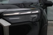 Geely Okavango I Рестайлинг Саратов  - изображение 51