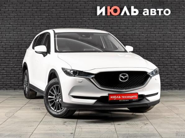 Mazda CX-5 II с пробегом 2020 года, цена 2 950 000 рублей, 174766 км, внедорожник, Автокод Объявления