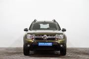 Renault Duster I Рестайлинг Сургут  - изображение 19