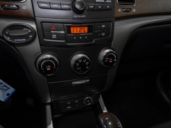 SsangYong Actyon II с пробегом 2012 года, цена 995 000 рублей, 146378 км, внедорожник, Автокод Объявления