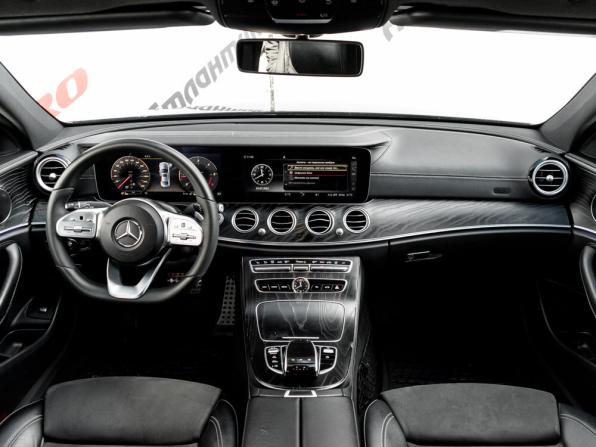 Mercedes-Benz E-Класс V (W213 S213 C238) с пробегом 2019 года, цена 2 830 000 рублей, 198784 км, седан, Автокод Объявления
