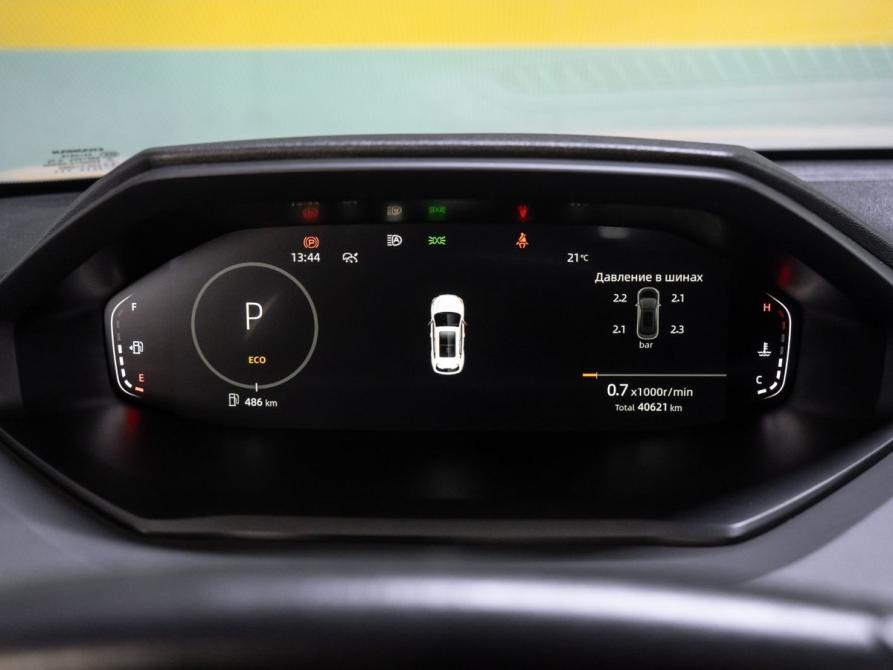 Changan CS55 Plus II Тюмень  - изображение 23