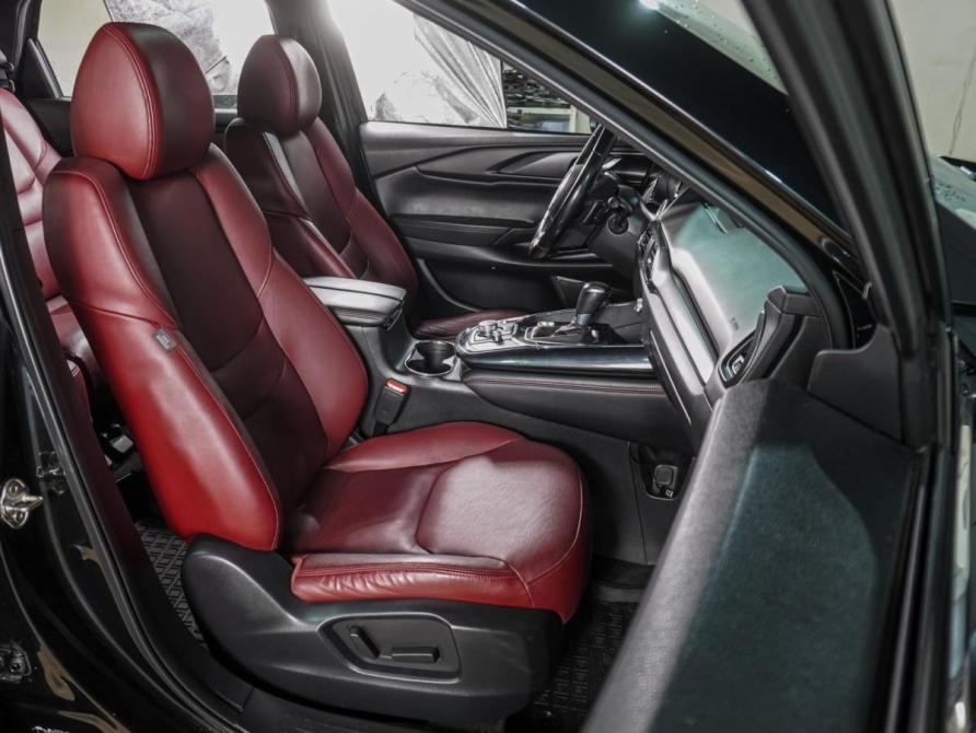 Mazda CX-9 II Рестайлинг Воронеж  - изображение 10