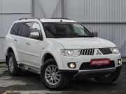Mitsubishi Pajero Sport II Екатеринбург  - изображение 25
