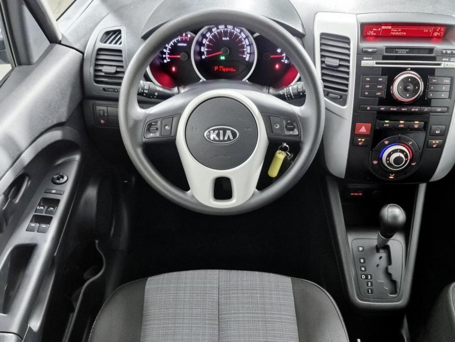 Kia Venga I Рестайлинг Нижний Новгород  - изображение 18
